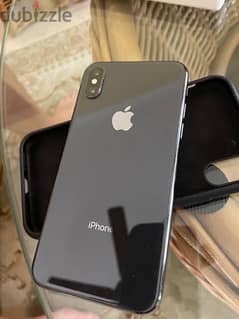 iPhone X 64giga 0