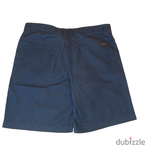 Columbia Shorts For Men Original شورت كولومبيا للرجال 1