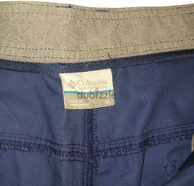 Columbia Shorts For Men Original شورت كولومبيا للرجال 5