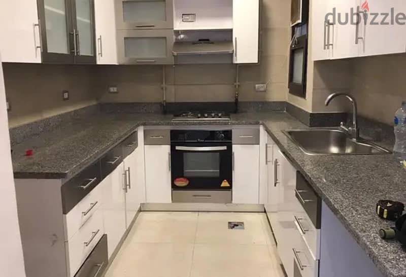 Apartment for rent in westown - sodic 5