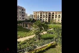 مفيدا شقه فندقيه علي Hotel apartment for rent in Mivida - LandScape