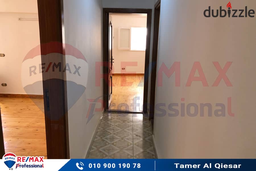 Duplex apartment for sale 320 m Smouha (steps from Andalusia Hospital) 6