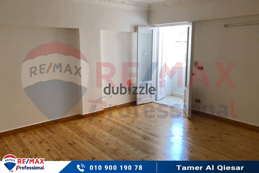 Duplex apartment for sale 320 m Smouha (steps from Andalusia Hospital) 8