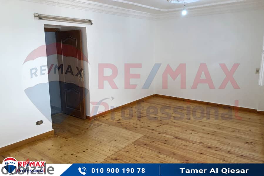 Duplex apartment for sale 320 m Smouha (steps from Andalusia Hospital) 9