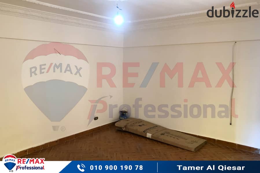 Duplex apartment for sale 320 m Smouha (steps from Andalusia Hospital) 10