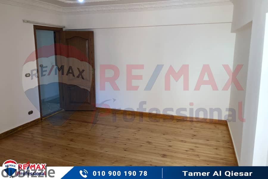 Duplex apartment for sale 320 m Smouha (steps from Andalusia Hospital) 14