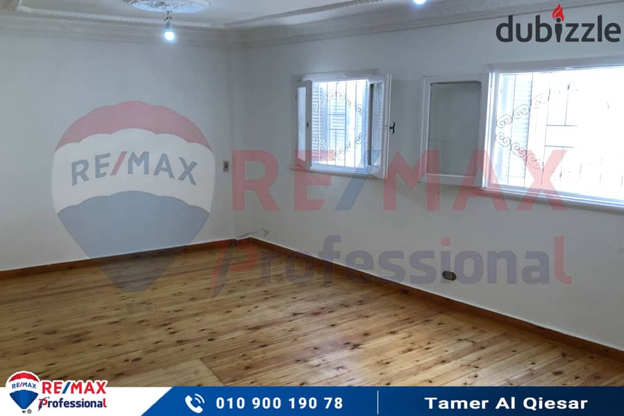 Duplex apartment for sale 320 m Smouha (steps from Andalusia Hospital) 17