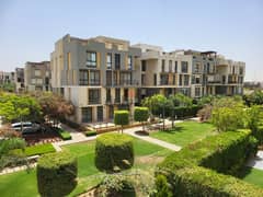 For Sale Apartment in Eastown Parks - ايست تاون سوديك