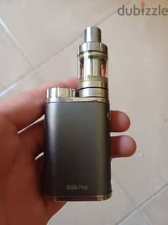 vape istick pico معها ليكويد