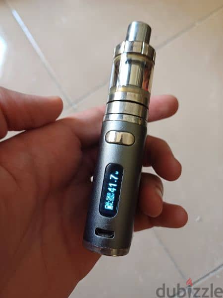 vape istick pico معها ليكويد 2