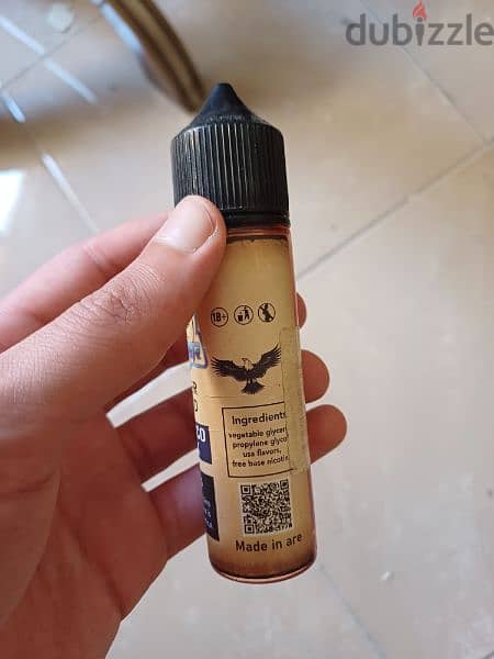 vape istick pico معها ليكويد 4