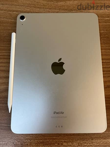 iPad air 5th M1 64GB Wifi 2