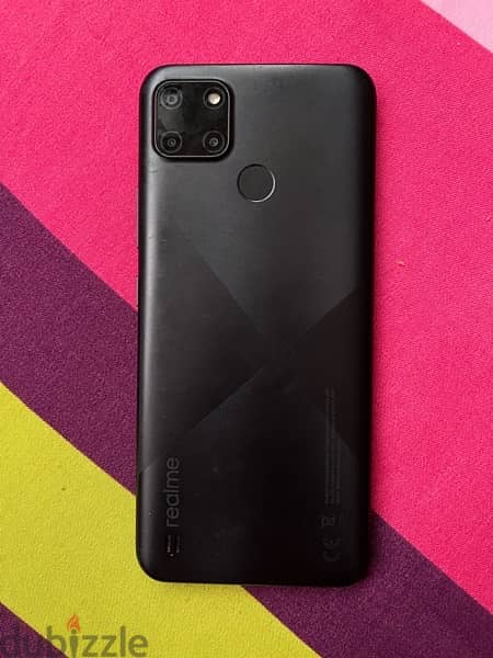 Realme C21Y 3