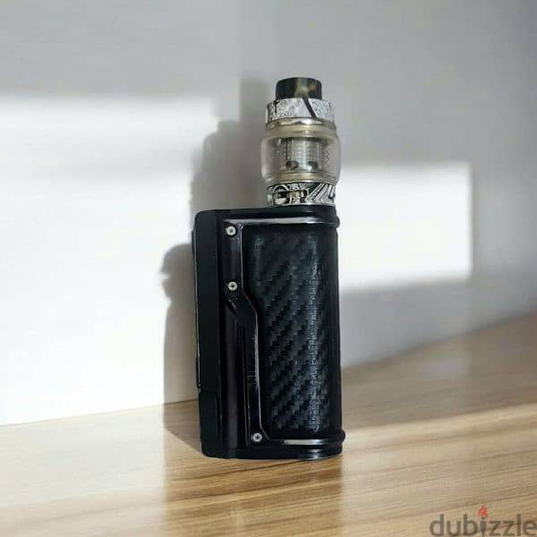 ارجوس gt 160 وات voopoo argus gt 160w بالبطاريات
جهاز ارجوس ١٦٠ وات 3