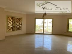 Upper duplex for rent in Opera City Compound, Sheikh Zayed