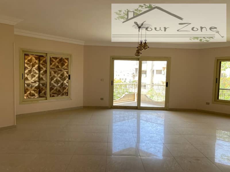 Upper duplex for rent in Opera City Compound, Sheikh Zayed 0