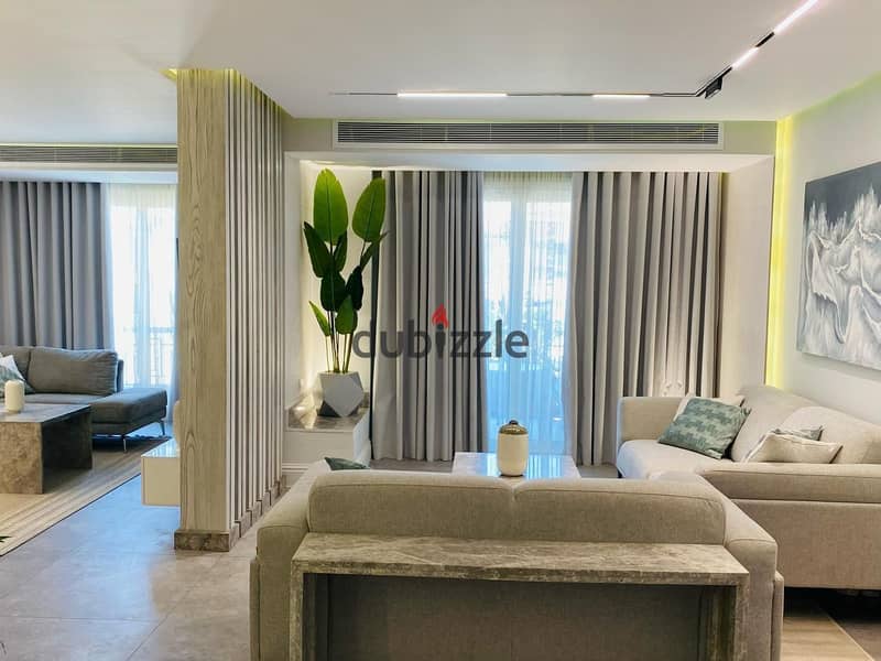 Apartment for sale in Stone Residences, ultra super luxurious finishing 12