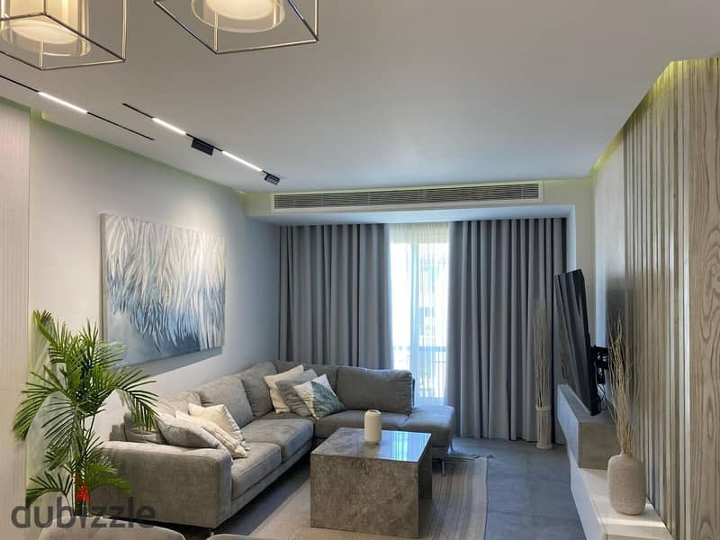 Apartment for sale in Stone Residences, ultra super luxurious finishing 14