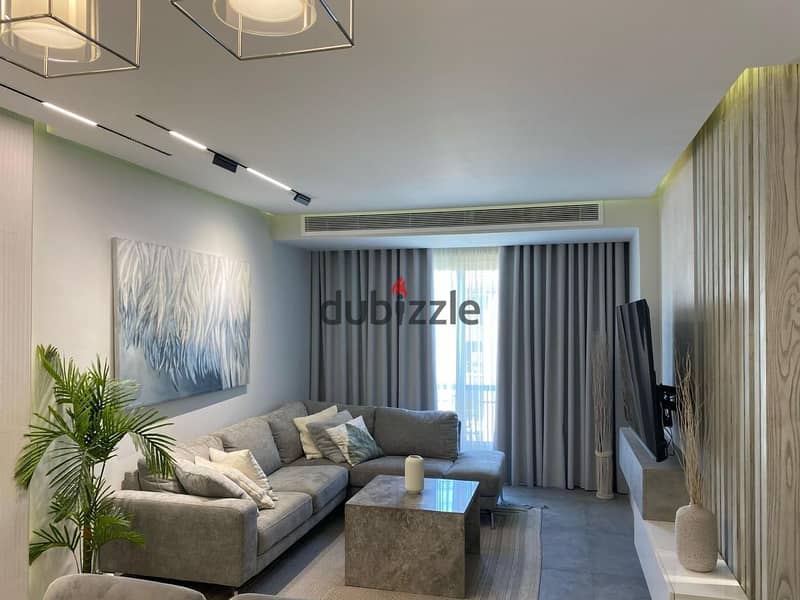 Apartment for sale in Stone Residences, ultra super luxurious finishing 15