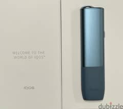 IQOS