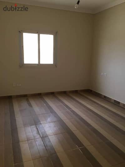 Apartment for sale in Banafseg, first residential building