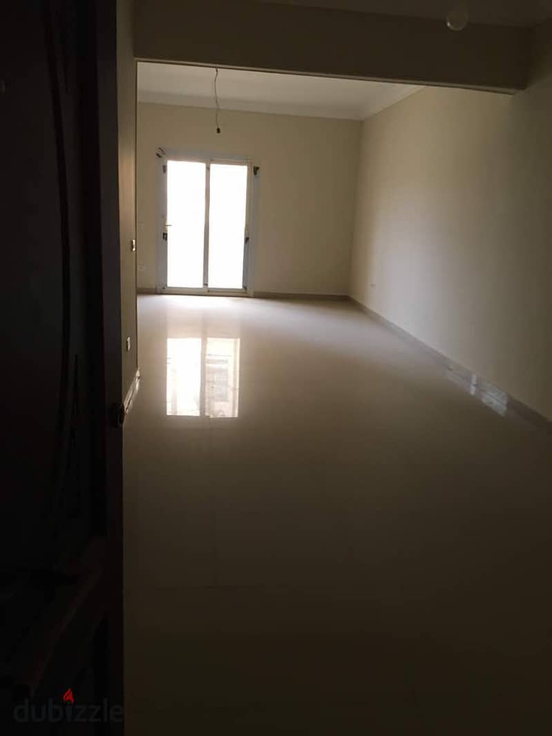 Apartment for sale in Banafseg, first residential building 1