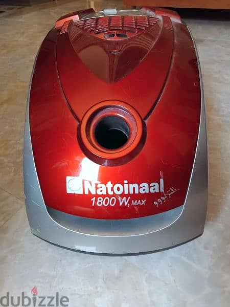 national cleaning vacuum 3