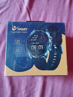 smart magic watch classic