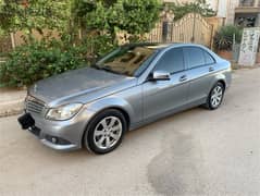 Mercedes C180 2013 All Fabrica 0