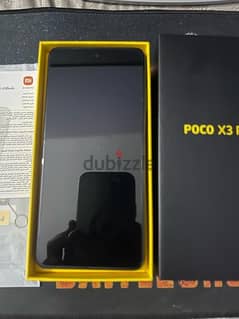 Poco x3 pro 8/256GB