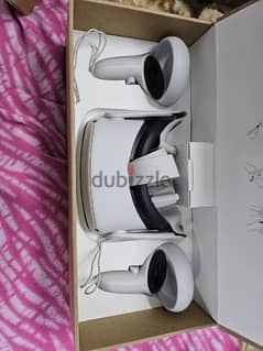 Meta/Oculus Quest 2 128GB استخدام بسيط جدا 0