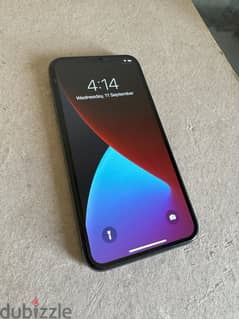 iPhone X 256gb