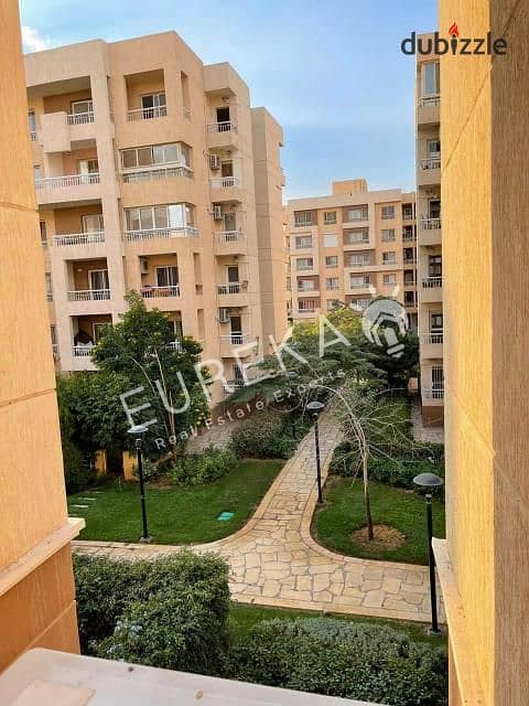 Apartment 75m Fully finished for sale in Madinaty 1