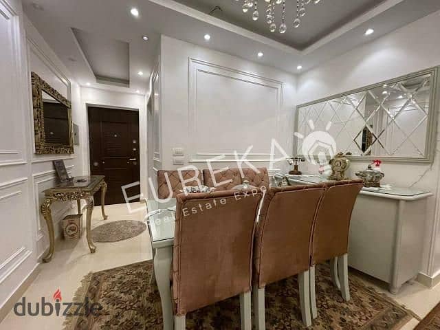 Apartment 75m Fully finished for sale in Madinaty 7