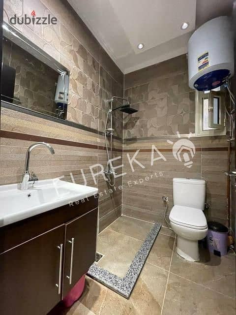 Apartment 75m Fully finished for sale in Madinaty 14