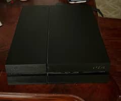 PlayStation 4 0