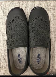 jbu memory foam shoes by jambu 0