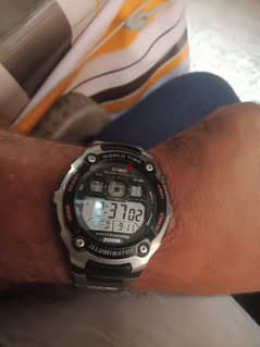 Casio