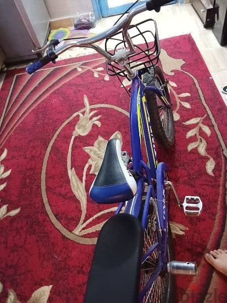 عجله bmx جامبو للبيع 0