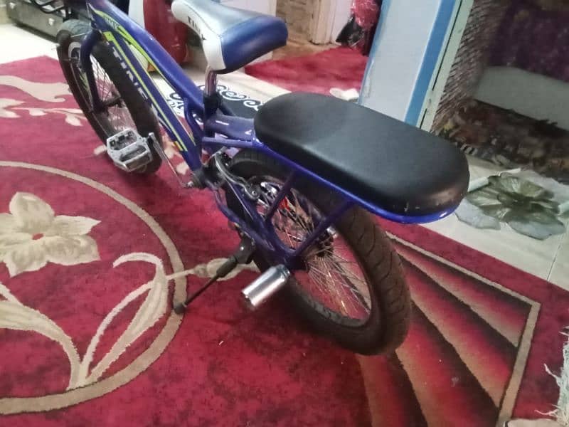 عجله bmx جامبو للبيع 2