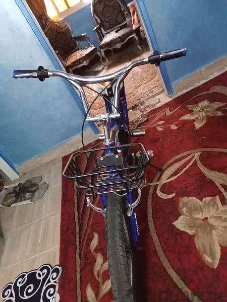 عجله bmx جامبو للبيع 3