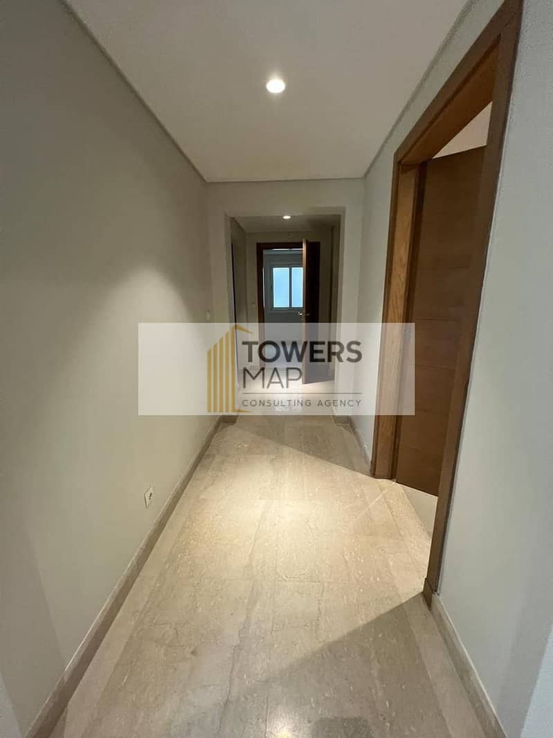 Apartment For Rent In boulevard Mivida with ACs - Kitchen / Prime Location 1