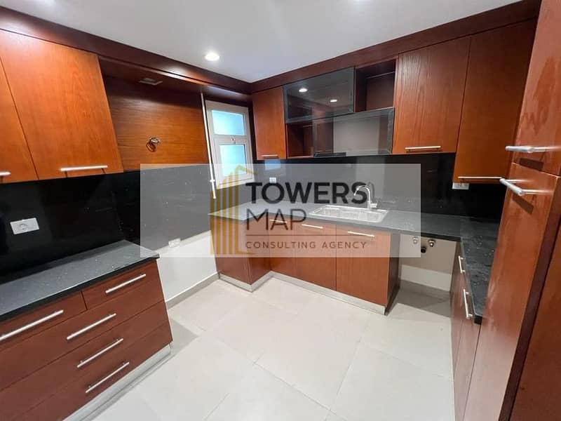 Apartment For Rent In boulevard Mivida with ACs - Kitchen / Prime Location 2