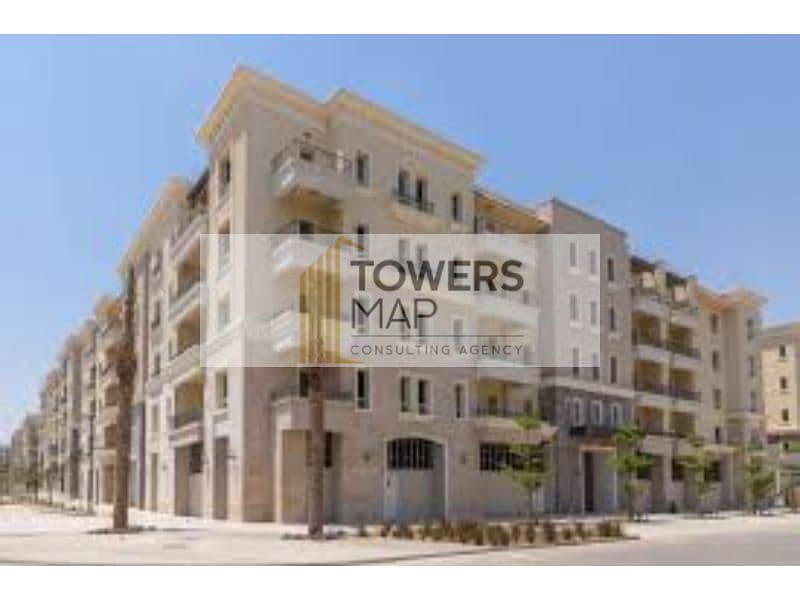 Apartment For Rent In boulevard Mivida with ACs - Kitchen / Prime Location 3