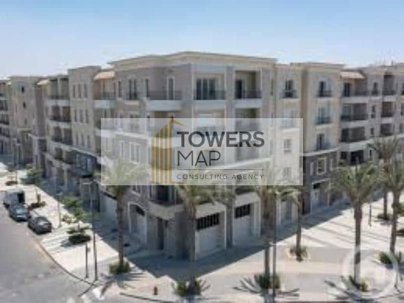 Apartment For Rent In boulevard Mivida with ACs - Kitchen / Prime Location 7