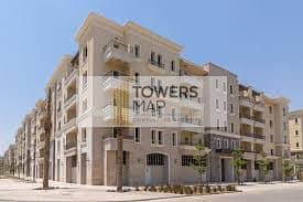 Apartment For Rent In boulevard Mivida with ACs - Kitchen / Prime Location 10