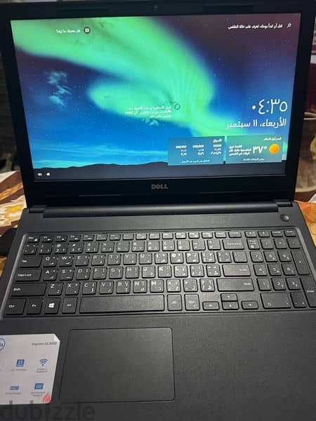 وارد السعوديه DELL Inspiron 15 3000 2