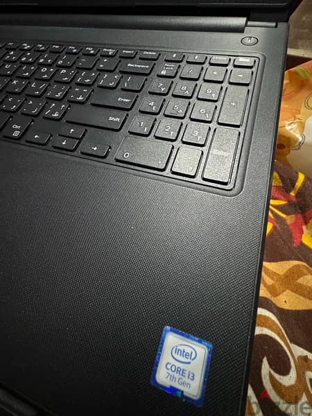 وارد السعوديه DELL Inspiron 15 3000 4