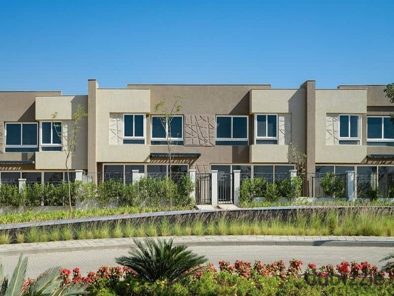 احجز بسعر اللونش في كمبوند  باديه امام الجامعه للطلاب | بدون مقدم 0% | برايم لوكيشن *  Badya Palm Hills  * 13