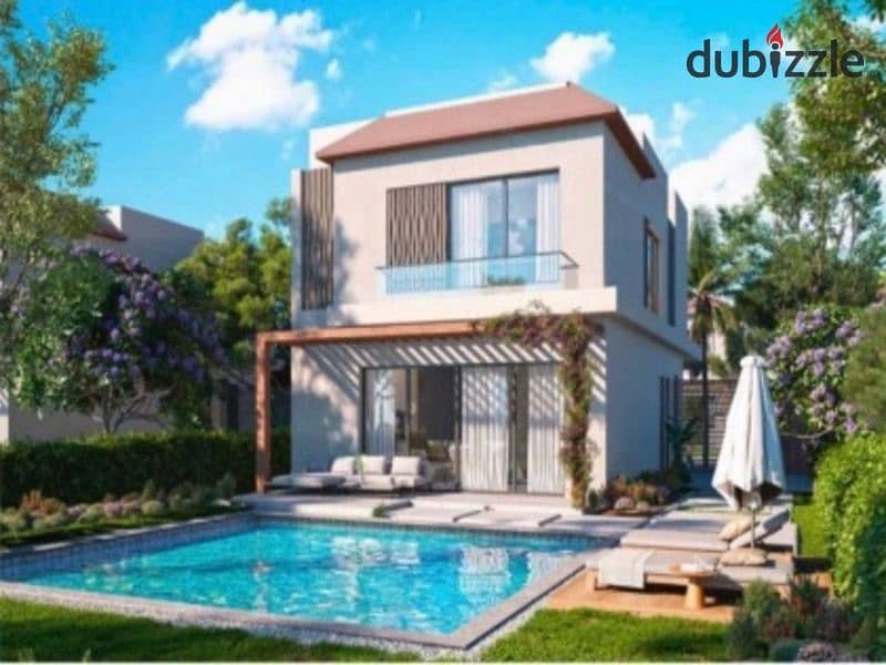 احجز بسعر اللونش في كمبوند  باديه امام الجامعه للطلاب | بدون مقدم 0% | برايم لوكيشن *  Badya Palm Hills  * 15